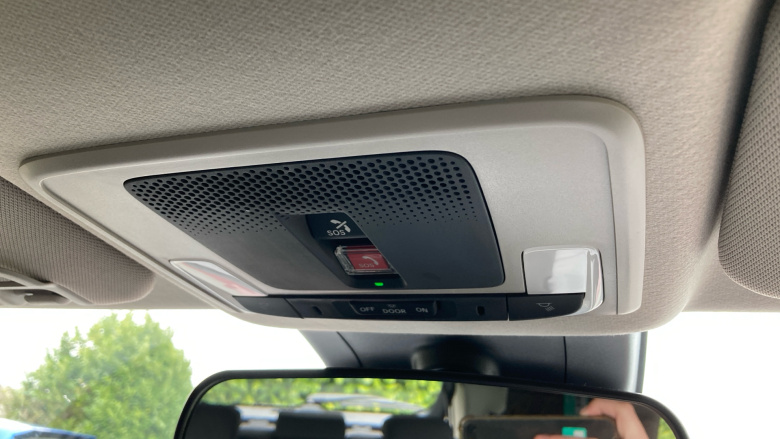 Honda HR-V 1.5 eHEV Elegance 5dr CVT Hybrid Hatchback